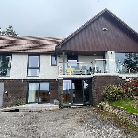 Villa 5 Bed House Near Oban Exterior foto