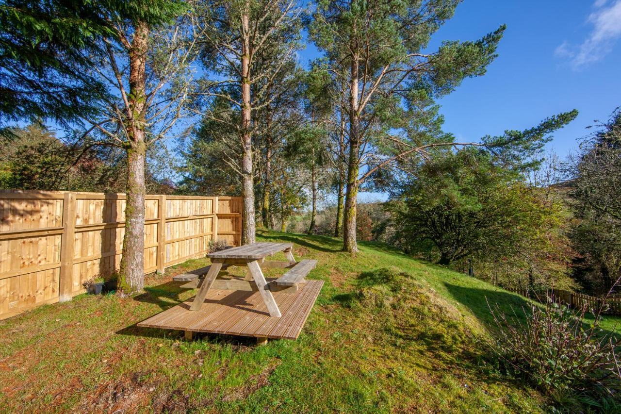 Villa 5 Bed House Near Oban Exterior foto