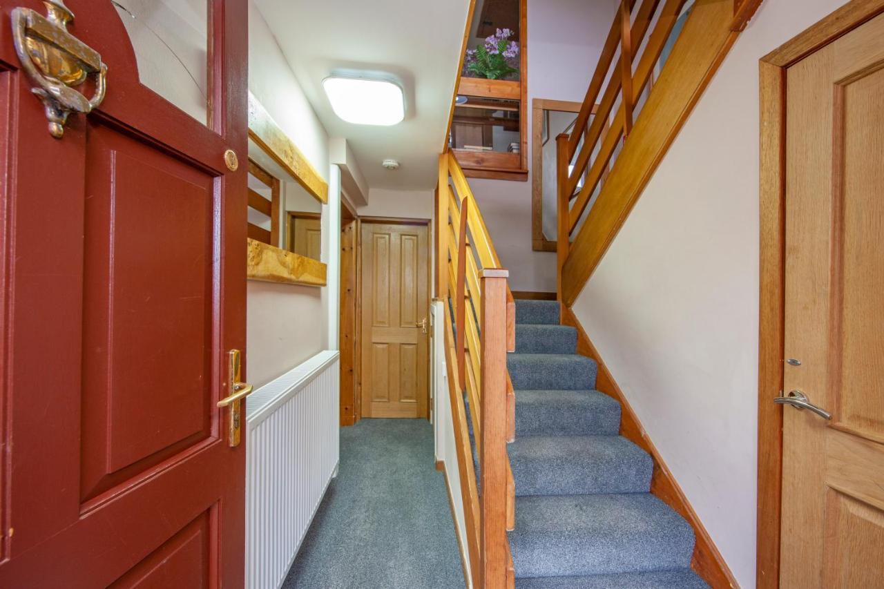 Villa 5 Bed House Near Oban Exterior foto